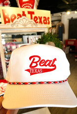 Beat Texas Imperial Hat