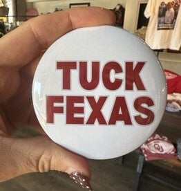 ! Tuck Fexas White Button