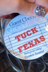 ! Tuck Texas Check