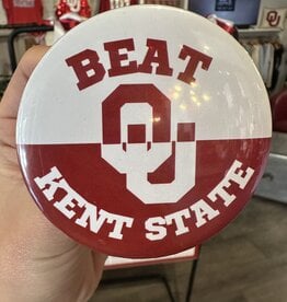 ! Beat Kent State