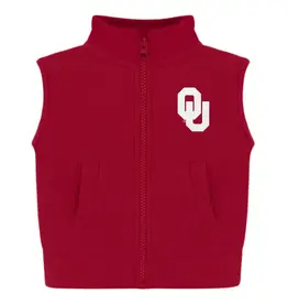 OU Kids Fleece