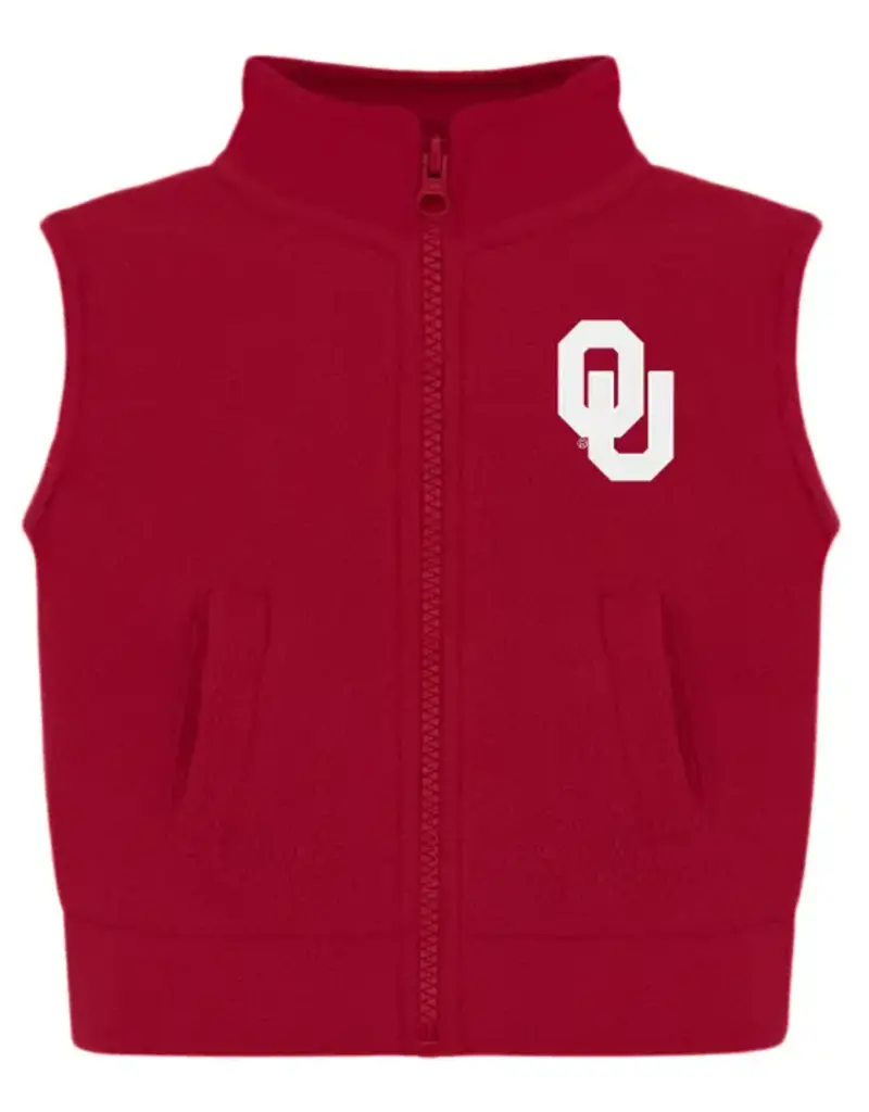 OU Kids Fleece