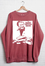 Barry Switzer Show Sweatshirt