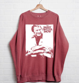 Barry Switzer Show Sweatshirt