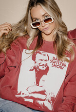 Barry Switzer Show Sweatshirt