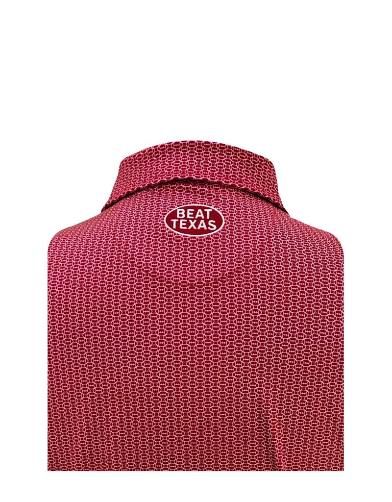HL Crimson Beat TX
