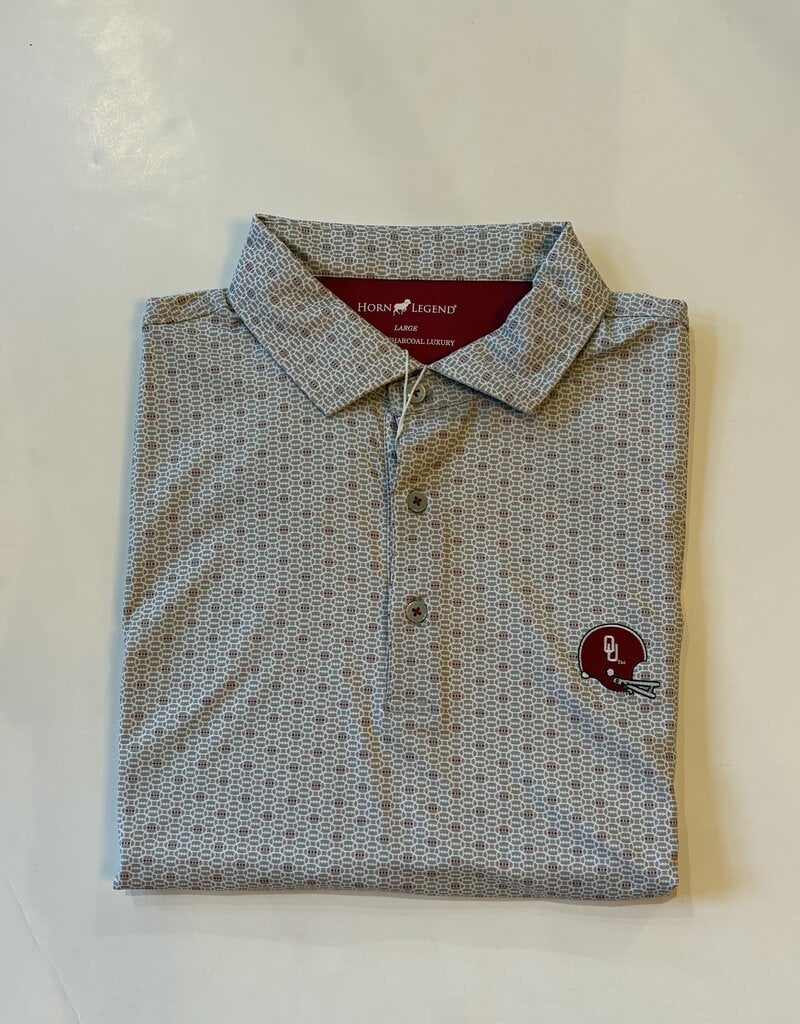 HL Grey Beat TX
