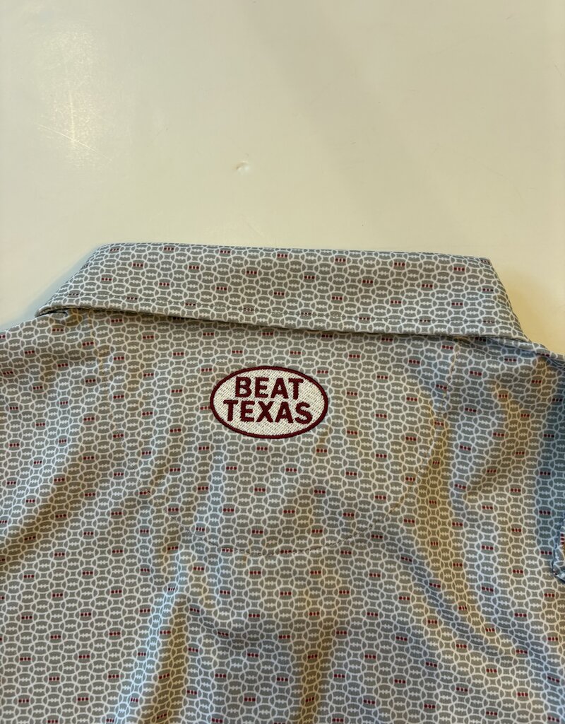 HL Grey Beat TX