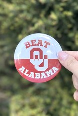 ! Beat Alabama Button