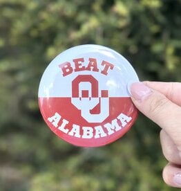 ! Beat Alabama Button