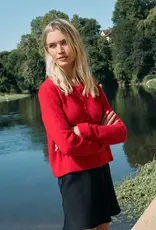 Red Z Supply Cardi