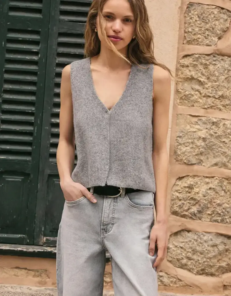 Bryced Sweater Vest