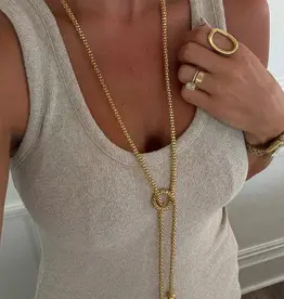Alex Necklace