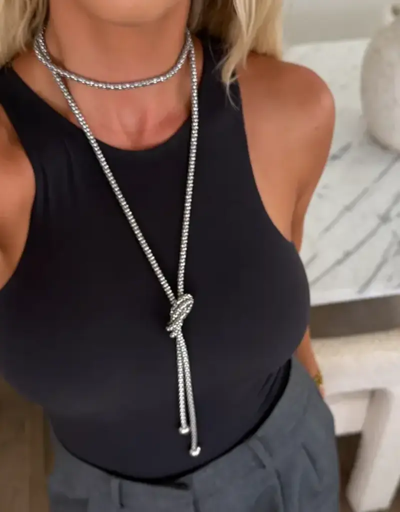 Alex Necklace
