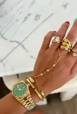 Luxe Hand Chain