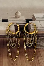 Milo Earrings