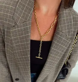Hope Necklace