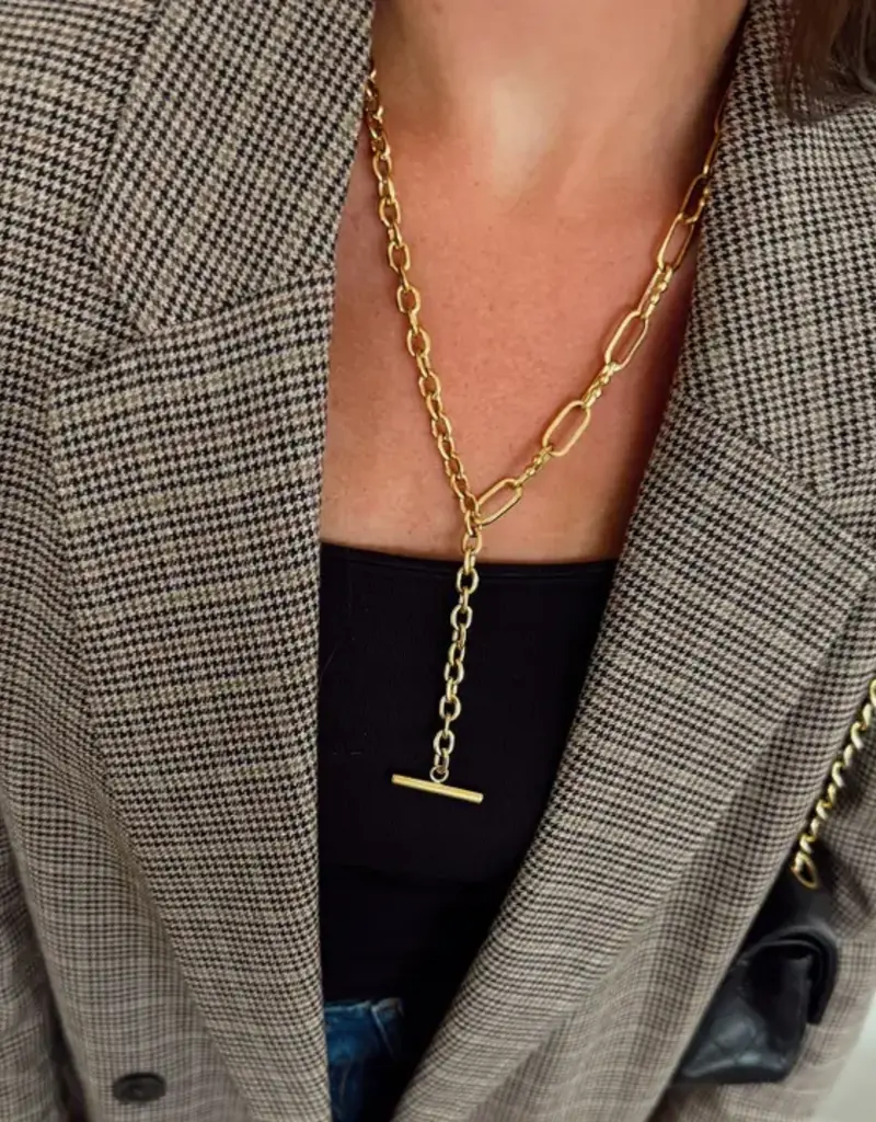 Hope Necklace