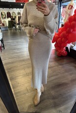 Eloise Sweater Skirt