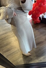 Eloise Sweater Skirt