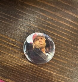 ! Toby Keith Mini Button