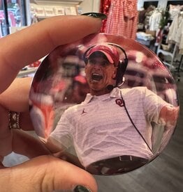 ! Brent Venables Button