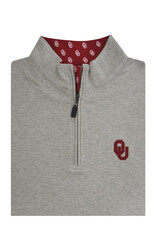HL Light Grey OU Pullover