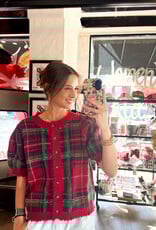 Holiday Cheer Sweater