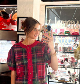 Holiday Cheer Sweater