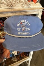 Rumble Ball Spin Hat