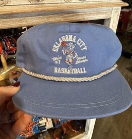 Rumble Ball Spin Hat