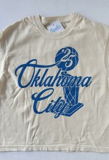 Finals Trophy Crop Tee