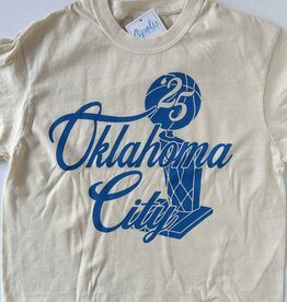 Finals Trophy Crop Tee