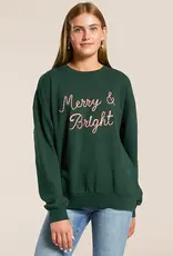 Merry and Bright Z Supply
