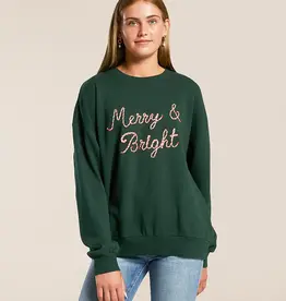 Merry and Bright Z Supply