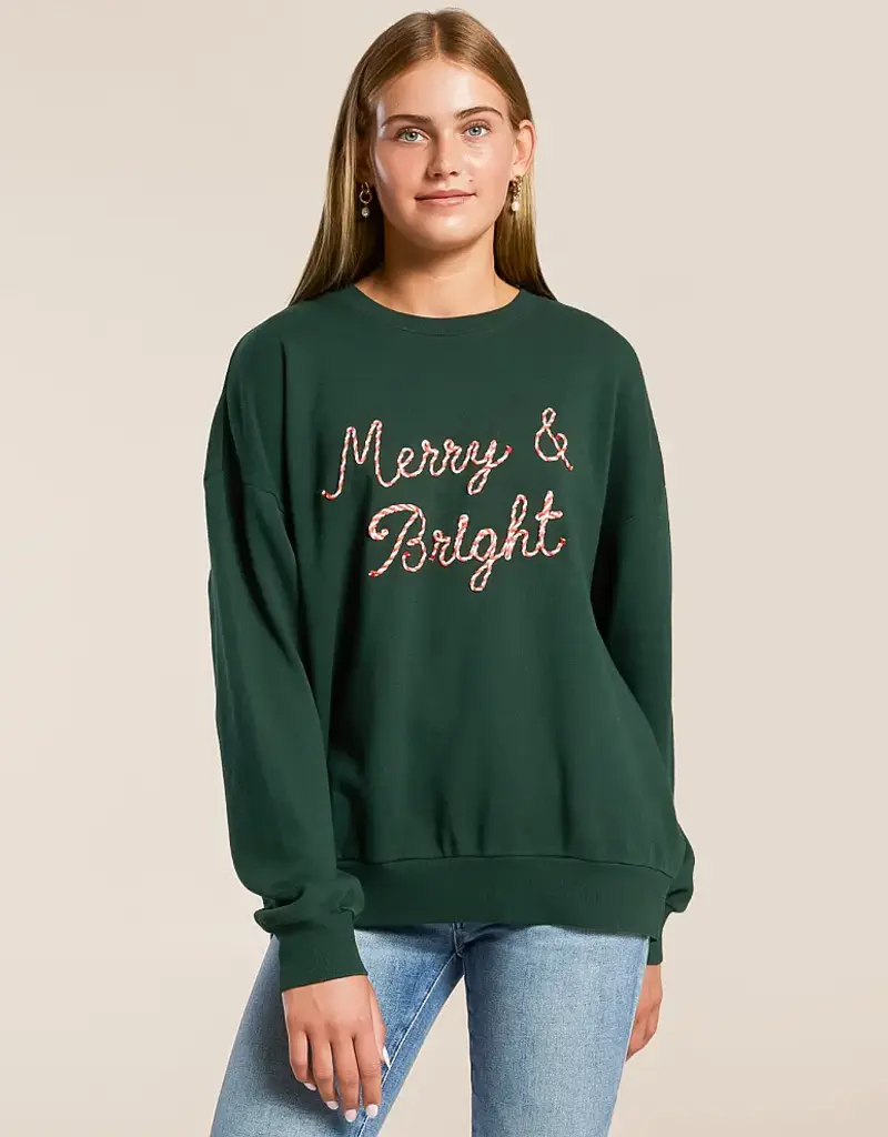 Merry and Bright Z Supply