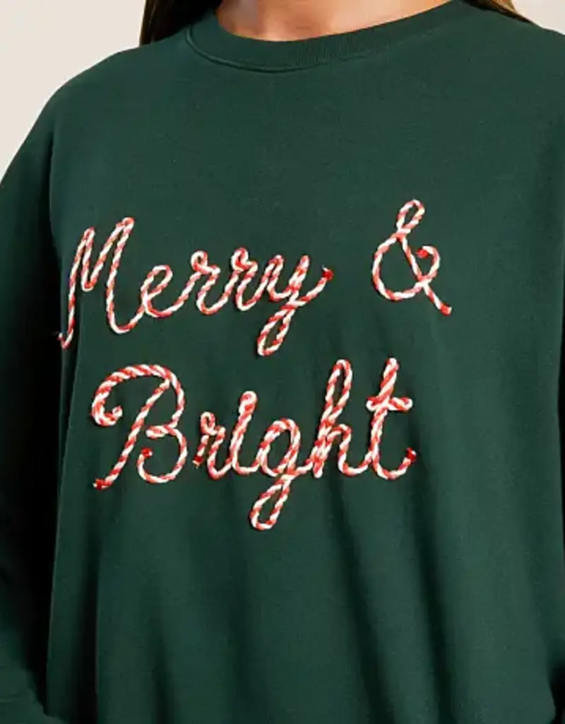 Merry and Bright Z Supply