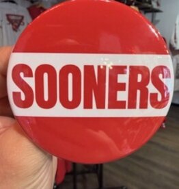 ! Simple Sooners