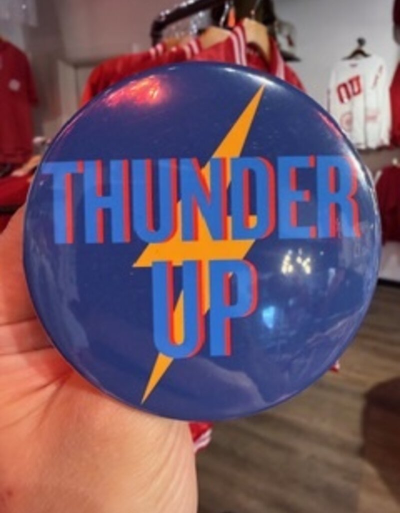 ! Thunder Up