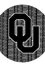 ! Hard to Kill Button