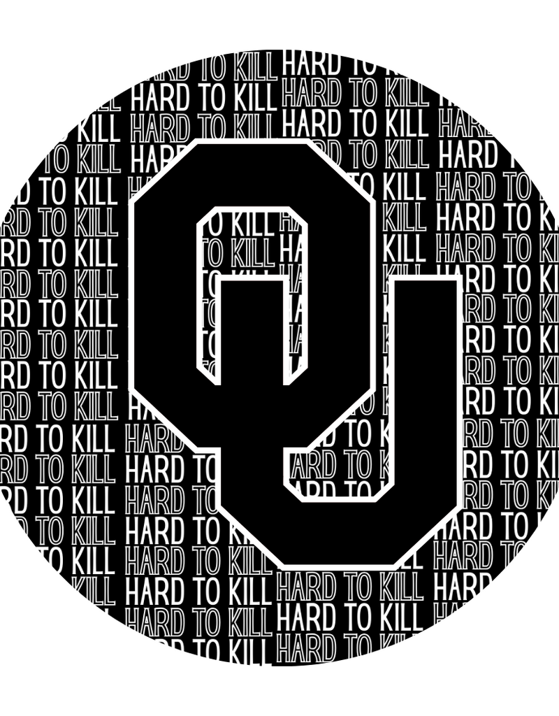 ! Hard to Kill Button