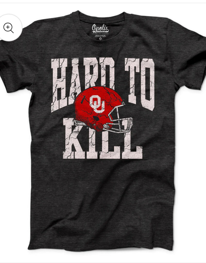 Hard to Kill Preorder