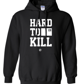 Hard to Kill 131 Hoodie Preorder
