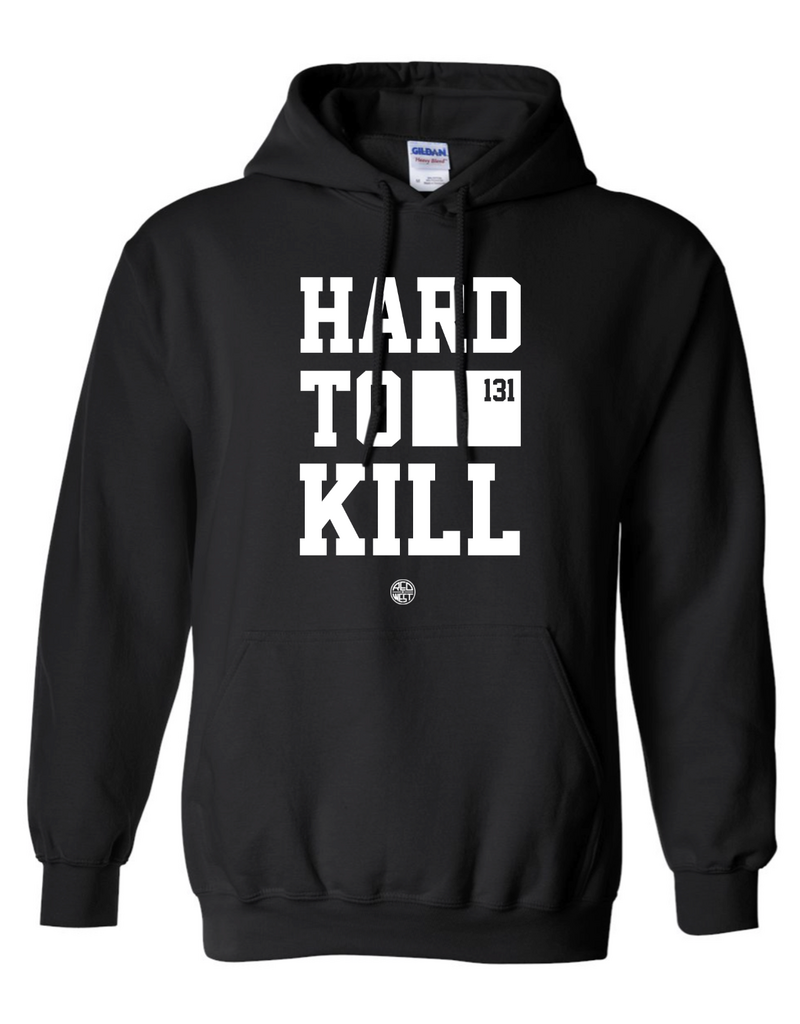 Hard to Kill 131 Hoodie Preorder