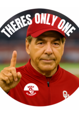 ! There’s only one NICK