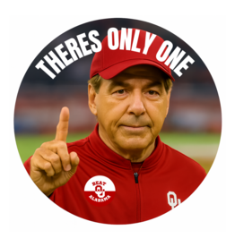 ! There’s only one NICK