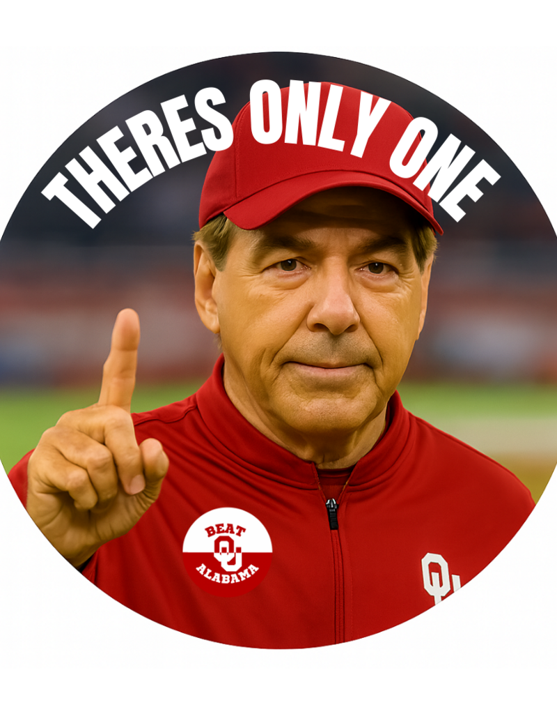 ! There’s only one NICK