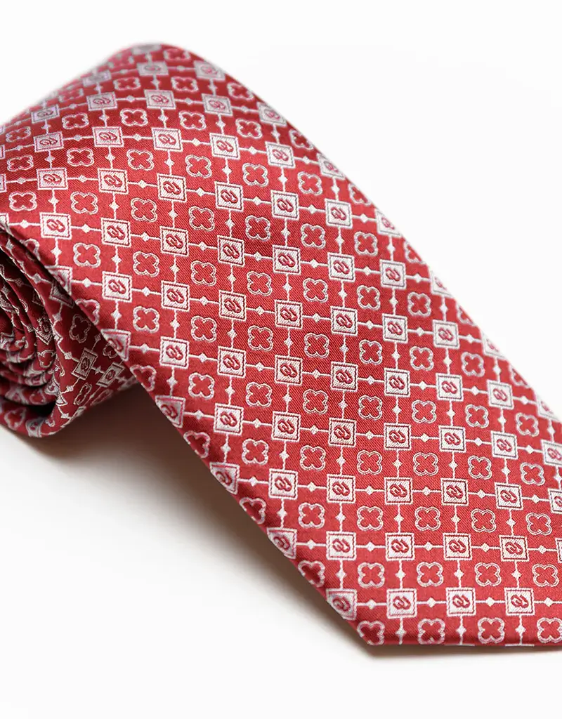 OU Architecture Tie