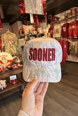 sooner camo hat