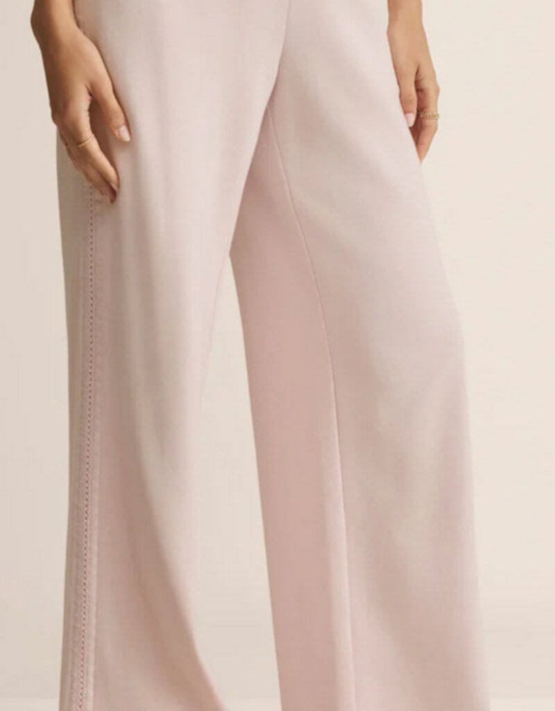 Take All Sweatpant Washed Pink